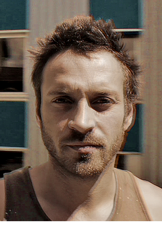 lionel sabatté