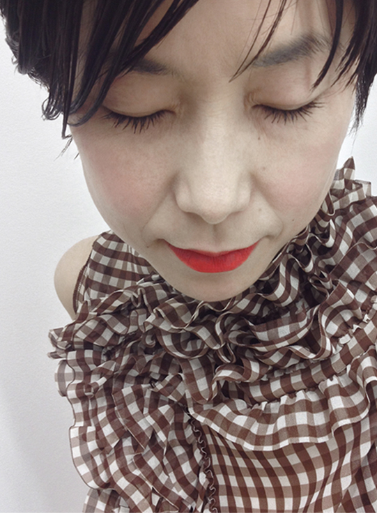 Miho Kajioka