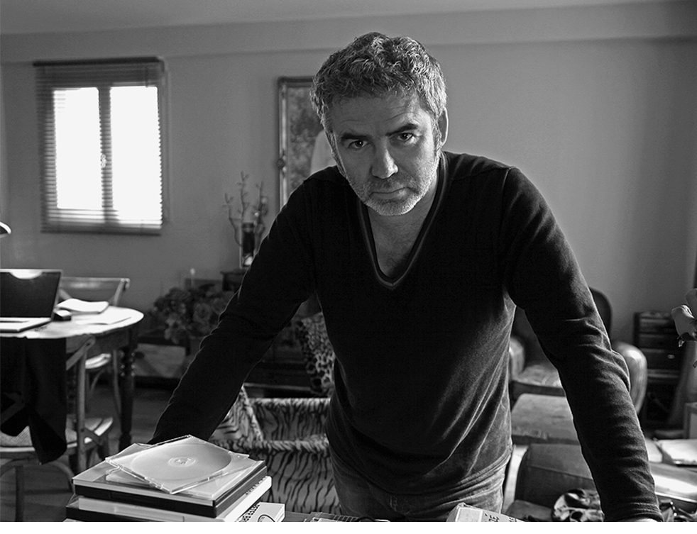 stéphane brizé
